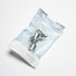 JULIUS 077ACU2 Silver / Fangophilia Full Finger